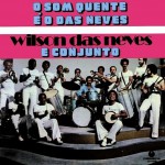 Buy O Som Quente É O Das Neves (Vinyl)