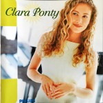 Buy Clara Ponty