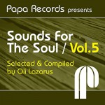 Buy Papa Records Presents: Sounds For The Soul Vol. 5