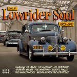 Buy This Is Lowrider Soul 1962-1970
