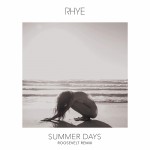 Buy Summer Days (Roosevelt Remix) (CDS)