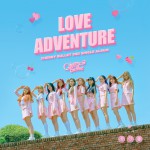 Buy Love Adventure (CDS)