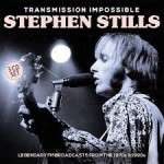 Buy Transmission Impossible CD1