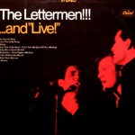 Buy The Lettermen!!! ... And "Live!" (Vinyl)