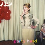 Buy Party Hard (EP)