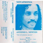 Buy Novaphonia (Tape)