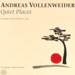 Buy Quiet Places