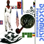 Buy Discomusic (Vinyl)