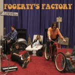 Buy Fogerty's Factory