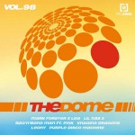 Buy The Dome Vol. 98 CD1