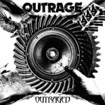 Buy Outraged