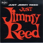 Buy Just Jimmy Reed (Vinyl)