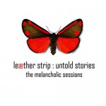 Buy Untold Stories : The Melancholic Sessions CD1