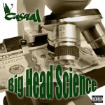 Buy Big Head Science