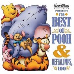Buy The Best Of Pooh & Heffalumps, Too