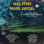 Buy Gospel Revival - 14 Country Sacred Songs (Vinyl)