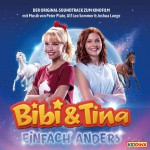 Buy Bibi Und Tina - Einfach Anders (Soundtrack Zum 5. Kinofilm)