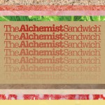 Buy The Alchemist Sandwich