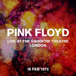 Buy Live At The Rainbow Theatre, London, 18 Feb 1972