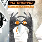 Buy Higher Ground (EP)