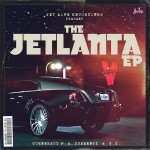 Buy The Jetlanta (EP)