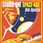 Buy Soul Jazz Records Presents: Studio One Space-Age Dub Special
