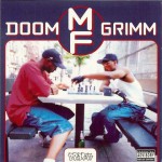 Buy Mf EP (With Mf Grimm)