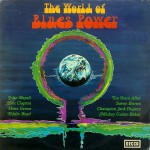 Buy The World Of Blues Power (Vinyl)