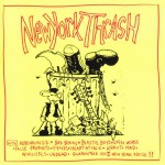 Buy New York Thrash (Reissued 1991)