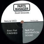 Buy Parts Manager (EP)