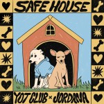 Buy Safe House (Feat. Jordana) (CDS)