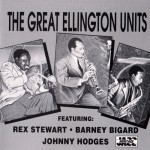 Buy The Great Ellington Units