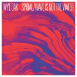 Buy Spiral / Wave Is Not The Water (EP)