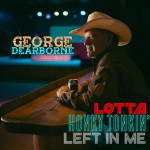 Buy Lotta Honky Tonkin' Left In Me
