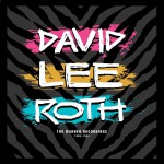 Purchase David Lee Roth The Warner Recordings (1985-1994) (Remastered 2025) CD2