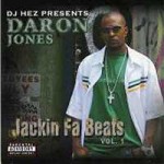 Buy Jackin Fa Beats Vol.1