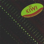 Buy Kiwi (Remixes For Propaganda)