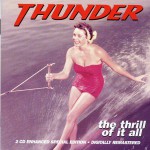 Buy The Thrill of it All-(BONUS CD