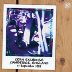 Buy Corn Exchange Cambridge, England1995 (FRC-27) CD2