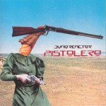 Buy Pistolero (CDS)