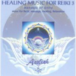 Buy Healing Music For Reiki 3