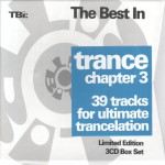 Buy The Best In Trance, Chapter 3 [CD3]