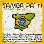 Buy Samba Pa' Ti