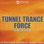 Buy Tunnel Trance Force America 2