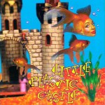 Buy Little Plastic Castle