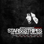 Buy Stars & Stripes: The White Stripes Reimagined