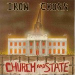 Buy Church And State
