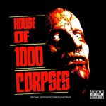 Buy House Of 1000 Corpses CD1