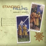 Buy Standing & Falling