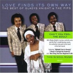 Buy Love Finds Its Own Way - The Best Of